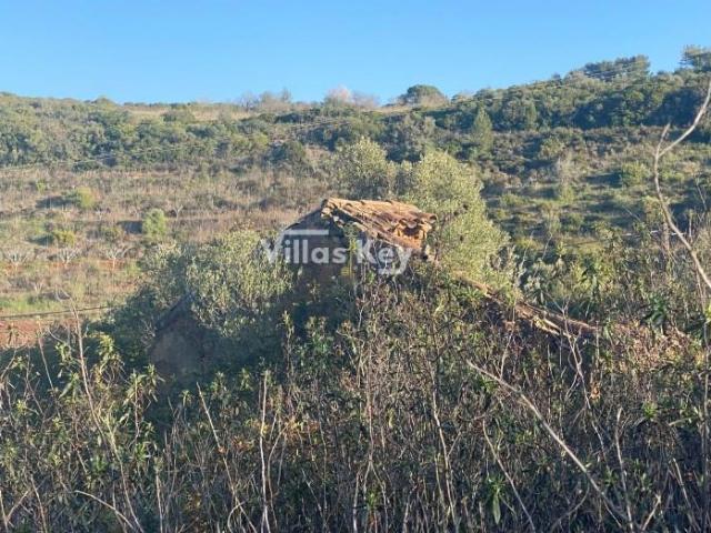Terreno venda em Barão de São João, Lagos