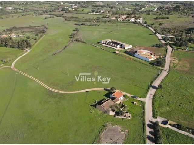 Terreno venda em Lagos, Faro