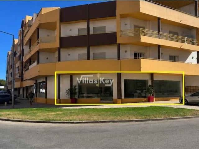 Loja alugar em Lagos, Faro