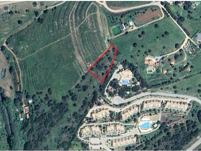 Terreno venda em Lagos, Faro