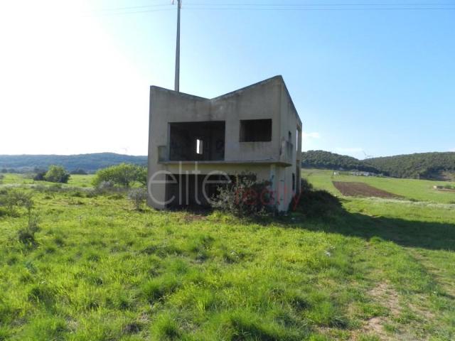 Terreno venda em Barão de São João, Lagos