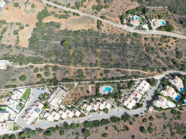 Terreno venda em Lagos, Faro