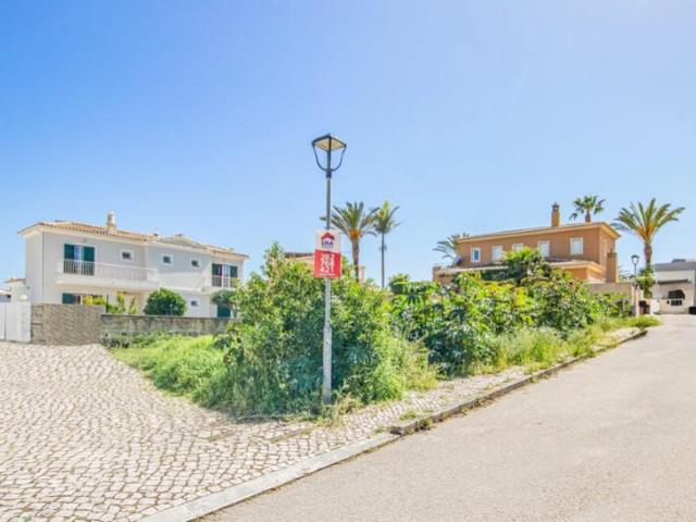 Terreno venda em Lagos, Faro