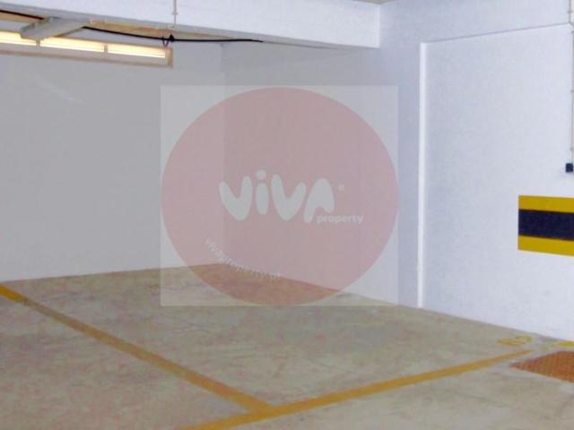 Garagem alugar em Lagos