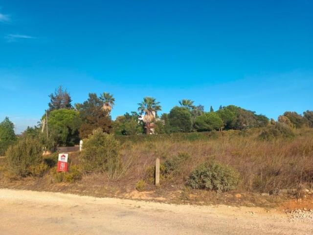 Terreno venda em Lagos, Faro