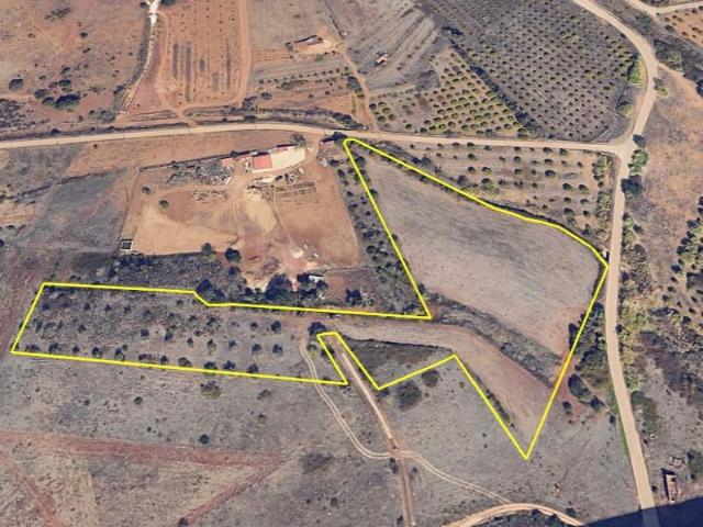 Terreno venda em Lagos, Faro