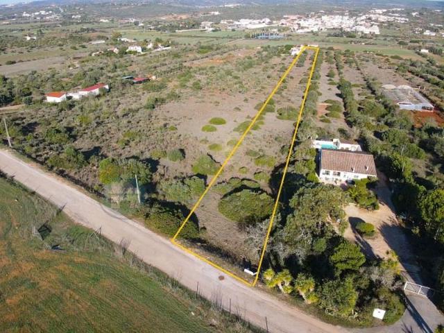 Terreno venda em Lagos, Faro