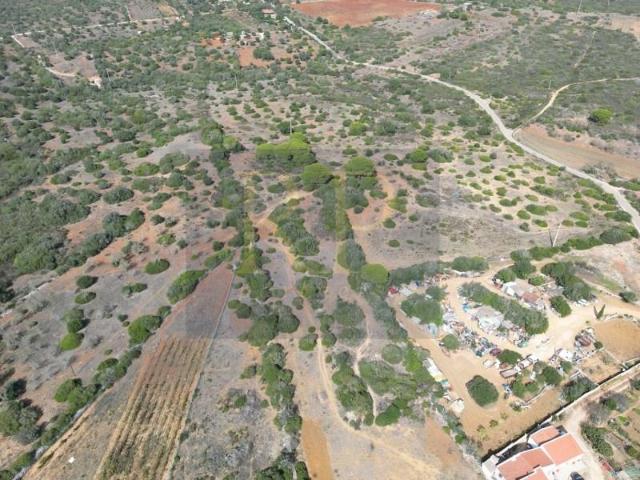Terreno venda em Barão de São João, Lagos