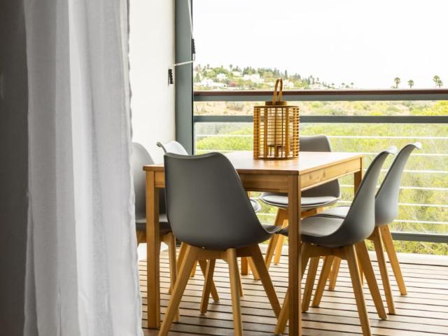 Apartamento alugar em Albardeira, Lagos
