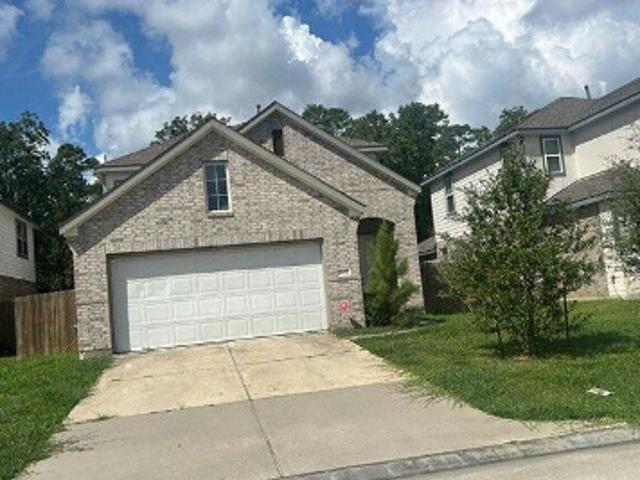 House for sale in Harris, Texas