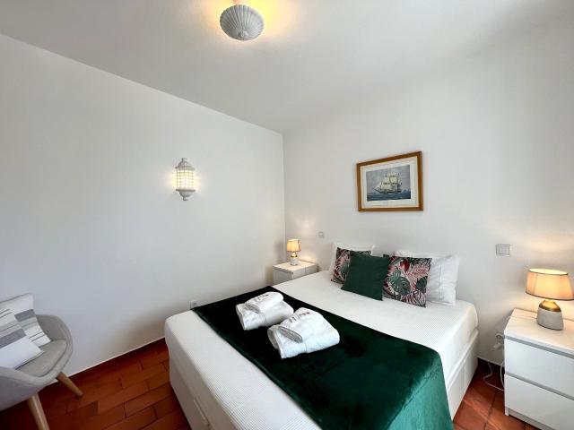 Apartamento alugar em Luz, Lagos