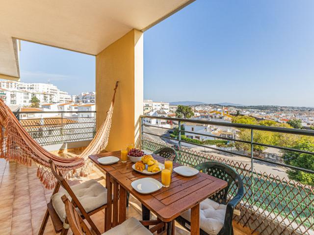 Apartamento alugar em Ameijeira de Baixo, Lagos