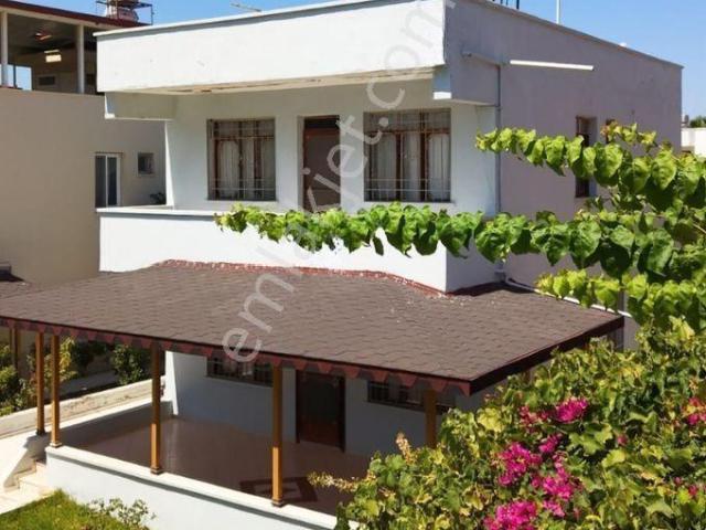 Arsuz, Akdeniz Bölgesi içerisinde satılık Villa