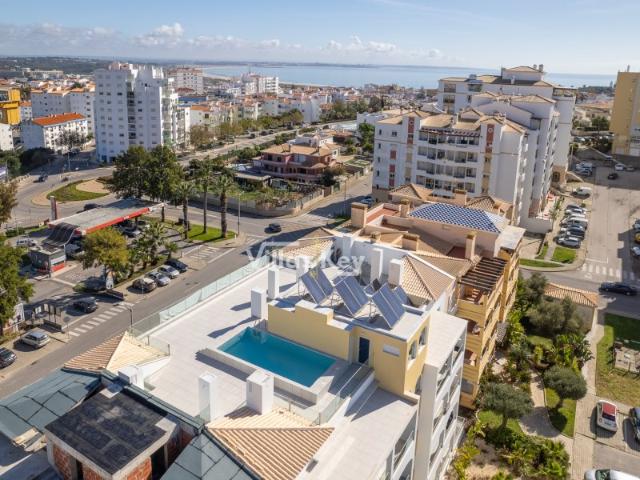 Apartamento venda em Lagos, Faro