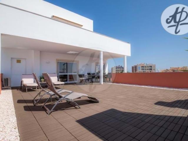 Apartamento alugar em Falfeira, Lagos
