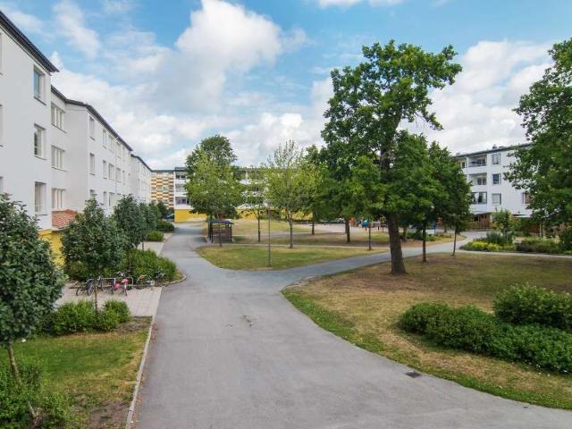 Lägenhet hyra i Västmanland