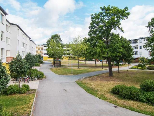 Lägenhet hyra i Västmanland