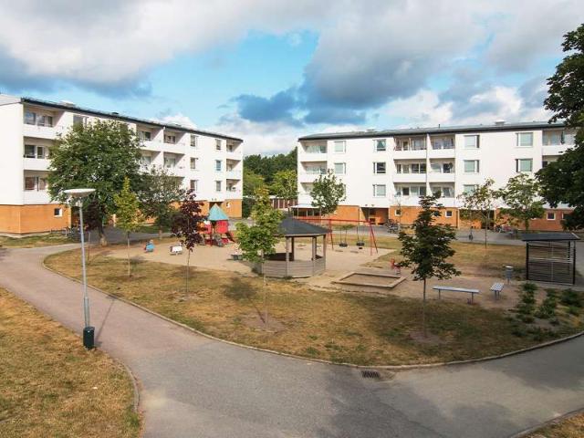 Lägenhet hyra i Västmanland
