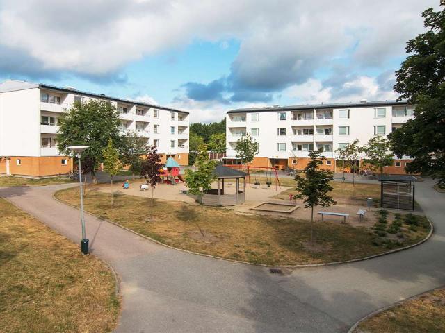 Lägenhet hyra i Eskilstuna, Södermanland