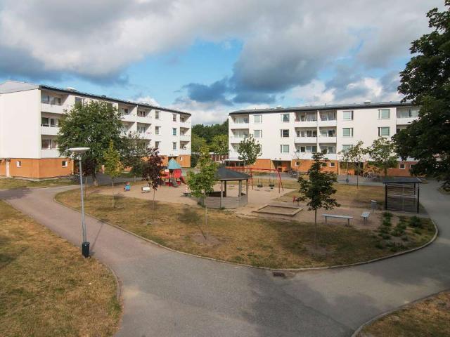 Lägenhet hyra i Eskilstuna, Södermanland