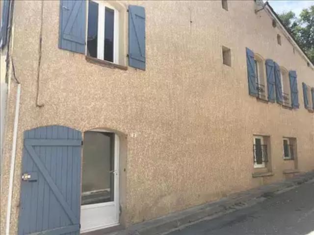 Maison location à Muret, Lagrâce-dieu
