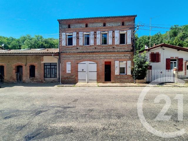 Maison vente à Muret, Lagrâce-dieu