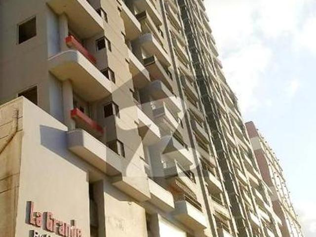 Apartment for rent in North Nazimabad Town, North Waziristan