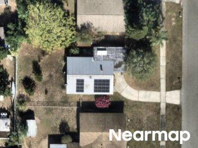 House for sale in Sebring, Florida