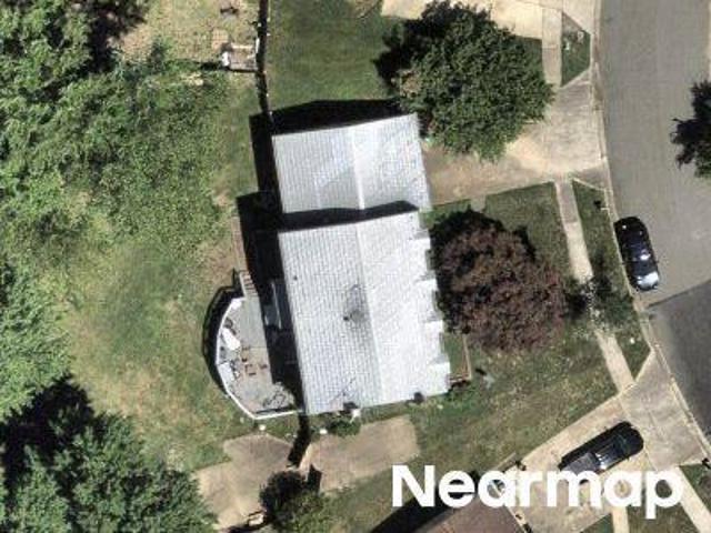 House for sale in Fort Washington, Maryland