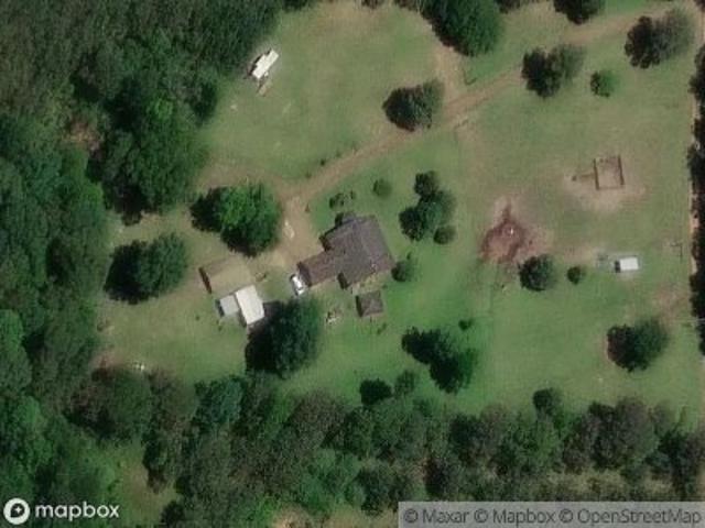 House for sale in Many, Louisiana