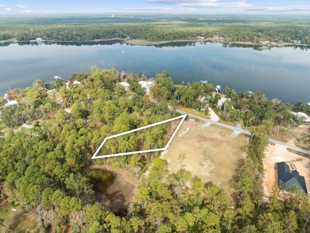 Land for sale in Walton, Florida
