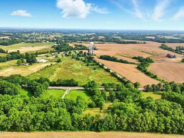 Land for sale in New Castle, Kentucky
