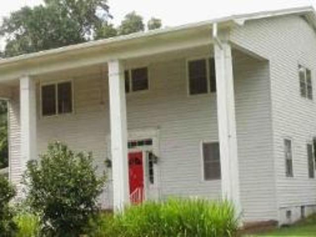 House for sale in Greenville, Georgia