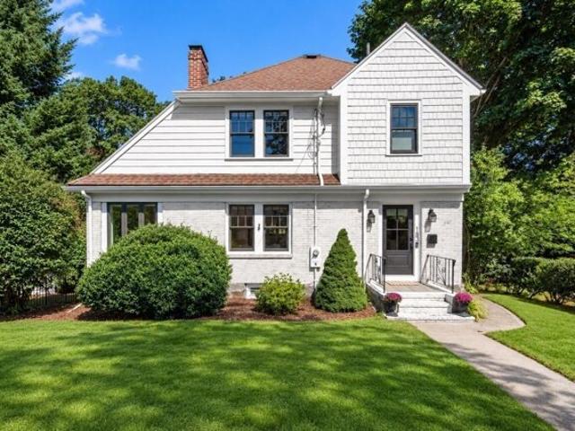 House for sale in West Roxbury, Boston