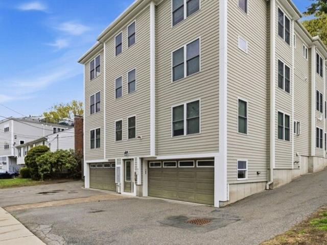 Condo for sale in West Roxbury, Boston