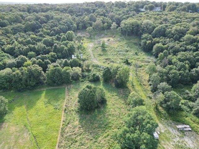 Land for sale in New York