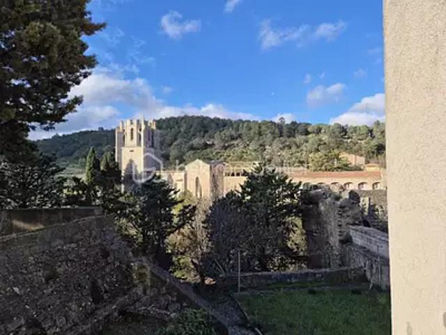 Maison vente à Narbonne, Lagrasse