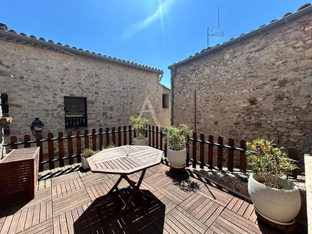 Maison vente à Narbonne, Lagrasse