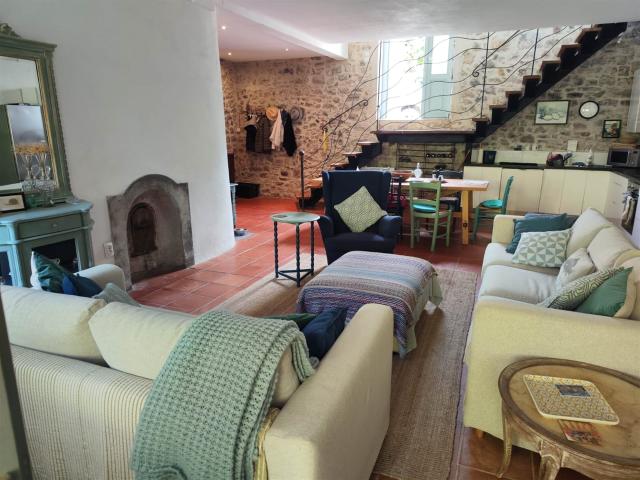 Maison vente à Narbonne, Lagrasse