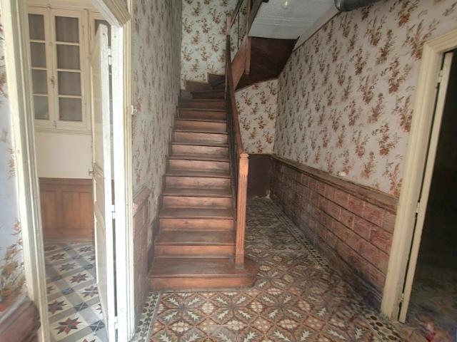 Maison vente à Narbonne, Lagrasse