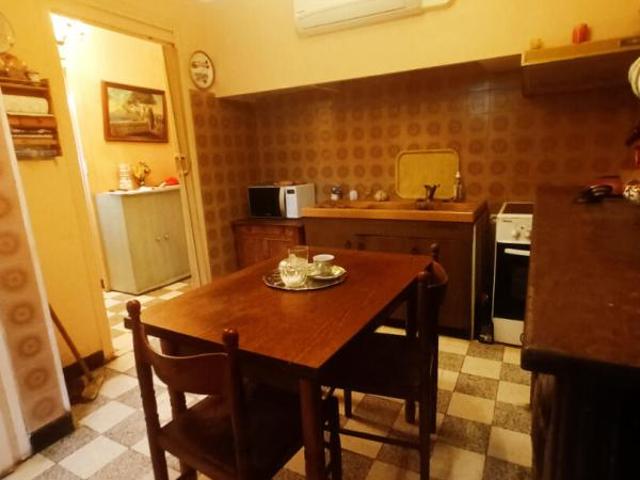 Maison vente à Narbonne, Lagrasse