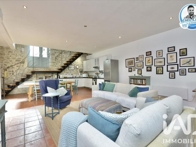 Maison vente à Lagrasse, Aude