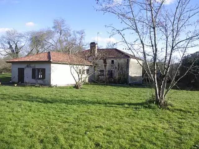 Maison vente à Condom, Lagraulet-du-gers