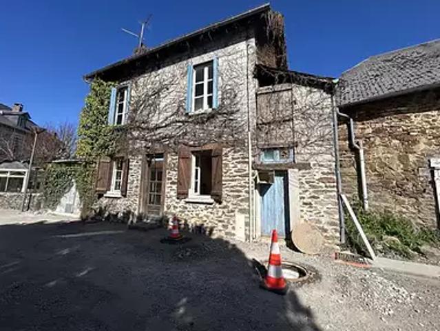 Maison vente à Lagraulière, Corrèze