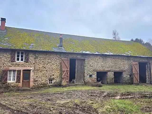 Maison vente à Tulle, Lagraulière