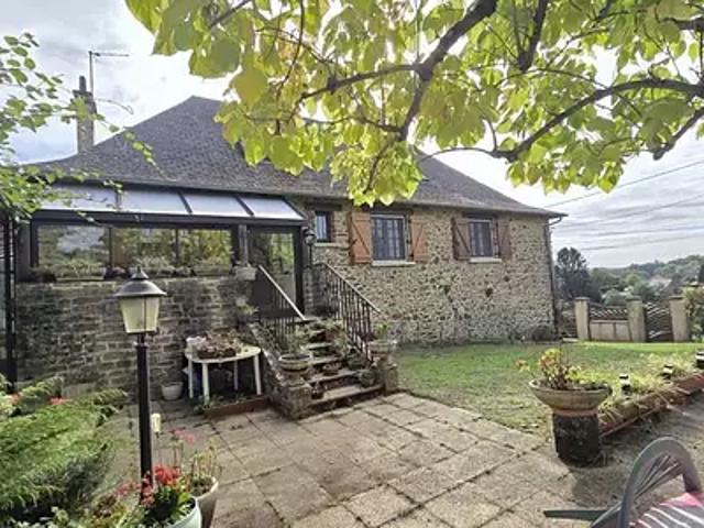 Maison vente à Lagraulière, Corrèze