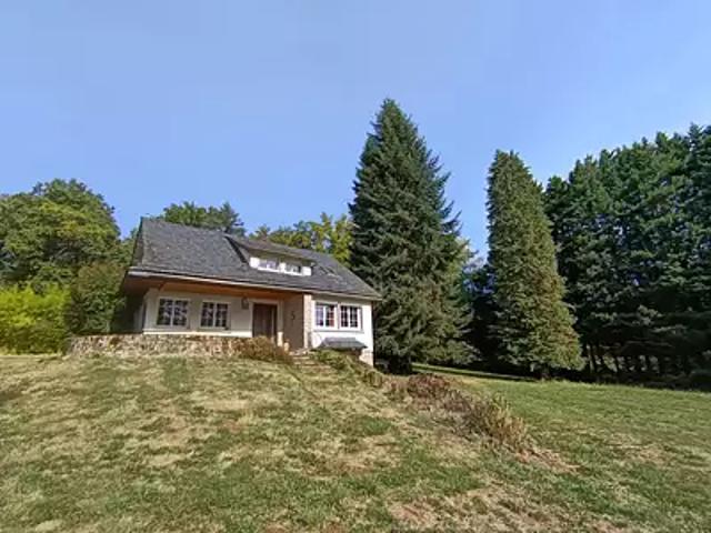 Maison vente à Lagraulière, Corrèze