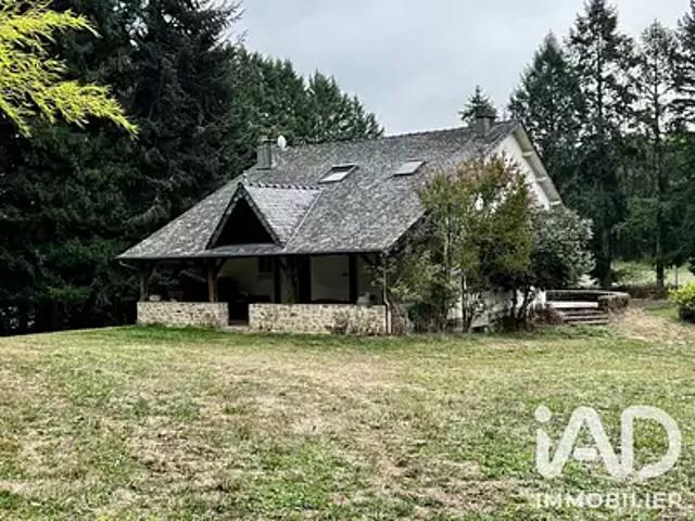 Maison vente à Lagraulière, Corrèze