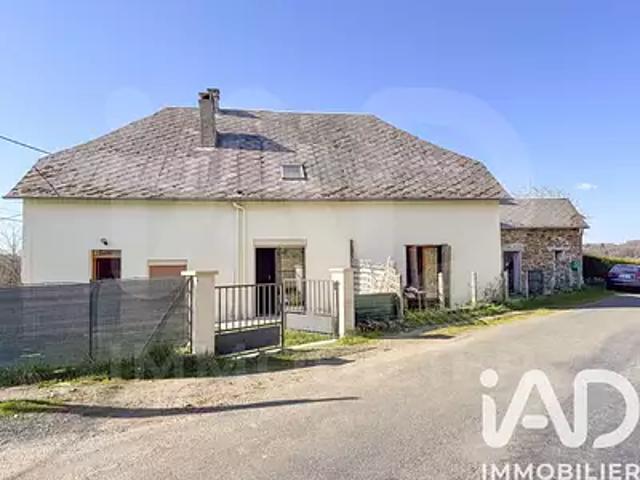 Maison vente à Lagraulière, Corrèze