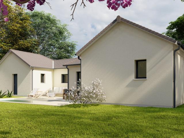 Maison vente à Tulle, Lagraulière